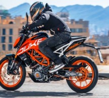 KTM otvara fabriku na Filipinima