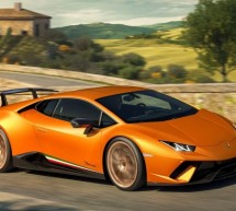 Lamborghini napravio 8.000 Huracana