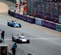 24 sata Le Mana 2017 – Porsche 919 ima hattrick, Toyota nije imala sreće