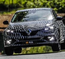 Renault otkrio nove detalje trećeg Megana RS