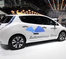 Renault Nissan planira svoju uslugu za dijeljenje automobila