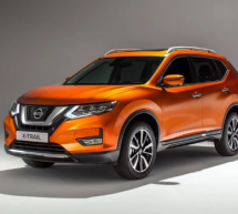 Nissan predstavio redizajnirani X-Trail, u prodaji od augusta