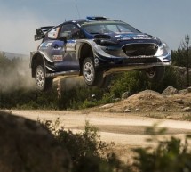 WRC 2017 – Rally Sardegna: Tanak pobjedio a Lapi oduševio