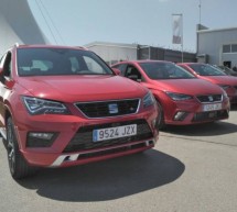 Seat planira šest novih modela do 2020. godine