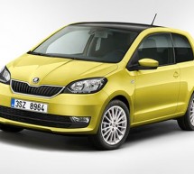 Škoda Citigo neće dobiti nasljednika. Sredstva idu SUV-ovima