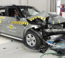 EuroNCAP: Kodiaq i Countryman osvojili po pet zvjezdica