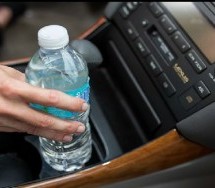 Više nikada nećete UĆI U AUTO prije nego što uradite jednu veoma PROSTU I VAŽNU stvar