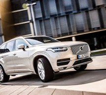 Volvo ima problema s pojasevima na modelu XC90