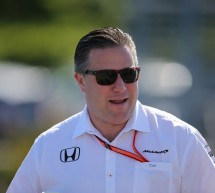 Zak Brown: McLaren ne može više ovako sa Hondom