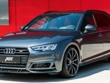 ABT Audi S4