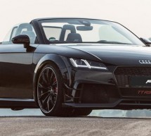 ABT Audi TT RS-R Cabrio