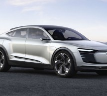 Audi najavio novi e-tron model za 2019. godinu