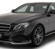 Brabus Mercedes E klase