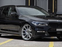 Dahler BMW Serije 5 Touring