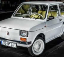 Tom Hanks od iz Poljske dobio restaurirani Fiat 126p (FOTO)