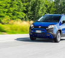 Fiat Panda City Cross