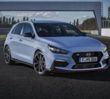 Hyundai napokon ima kompaktnu raketu – ovo je i30 N