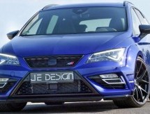 JE Design Seat Leon ST Cupra 300