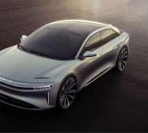 Ford preuzima Lucid Motors?