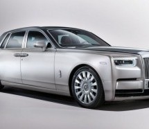 Novi Rolls Royce Phantom VIII je dekadencija na kotačima