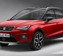 Seat Arona probija led u Volkswagen grupaciji