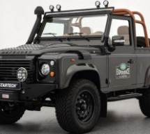 Startech Land Rover Defender