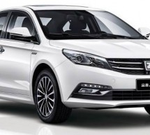 Zotye Z560