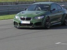 Schnitzerov M235i je najbrži drumski BMW na Nirburgringu (VIDEO)