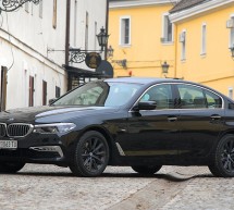 BMW grupa ostvarila rast prodaje u junu od 2,2%