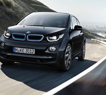 BMW i3 bi mogao povećati autonomiju za 60%