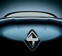 Borgward teaserom najavio novi koncept