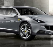 Ferrari pokleknuo pod pritiskom tržišta: U razvoju prvi SUV model