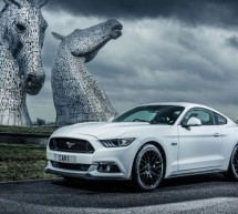 Ford Mustang dobio tri zvjezdice na NCAP testu