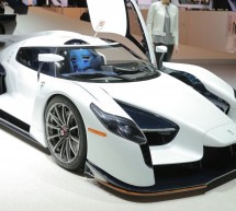 Scuderia Cameron Glickenhaus dobio dozvolu za proizvodnju SCG003CS modela