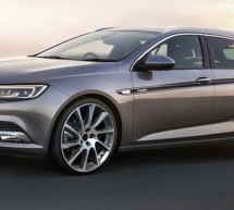 Irmscher Opel Insignia Sports Tourer