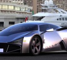 Marussia B3