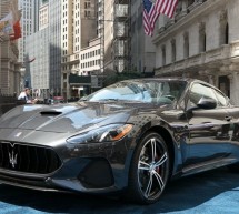 Novi Maserati GranTurismo stiže tek 2020.