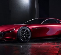 Mazda RX-9 stiže 2019?