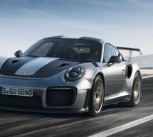 Porsche 911 GT2 RS: 700 KS za obaranje svih rekorda “jedanaestice”