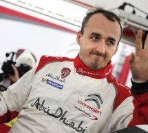 Kubica vjeruje da se može natjecati na visokom nivou