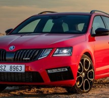 Nova Škoda Octavia dolazi 2021. godine