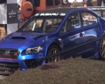 BRUTAL! Subaru postavio rekord – ovo je stvarno teško nadmašiti (VIDEO)