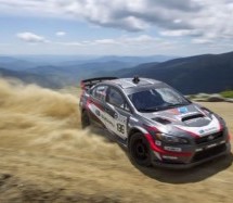 JURIŠ NA MOUNT WASHINGTON: Travis Pastrana i Subaru WRX STI novi rekorderi! (VIDEO)