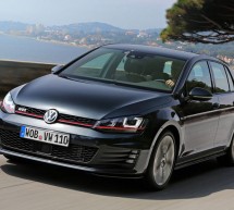 VW Golf je najprodavaniji automobil u Evropi u 2017. godini