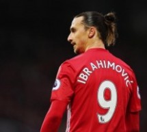 Zlatan Ibrahimović za upravljačem jednog od najbržih automobila današnjice (FOTO)