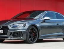 AUDI RS5 Coupe sa 510 KS