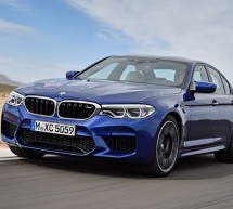 Otkriven novi BMW M5 sa zvaničnim slikama i informacijama