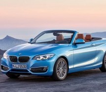 BMW Serije 2 Cabrio, ultimativna šminka za ljeto