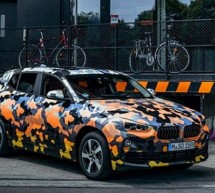 BMW X2 gotovo u potpunosti otkriven