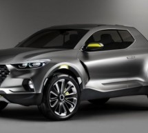 Hyundai Santa Cruz ulazi u proizvodnju